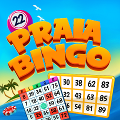 Скачать Praia Bingo: Slot & Casino [Взлом Бесконечные деньги] APK на Андроид