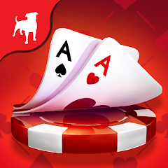 Скачать Zynga Poker ™  [Взлом Много денег] APK на Андроид