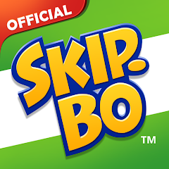 Скачать Skip-Bo [Взлом Бесконечные деньги] APK на Андроид