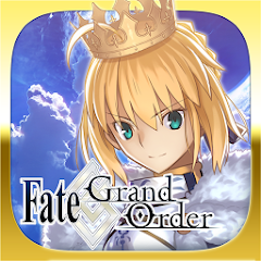 Скачать Fate/Grand Order [Взлом Бесконечные деньги] APK на Андроид