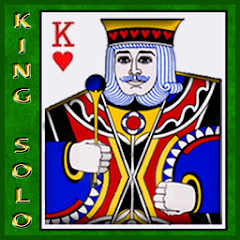 Скачать Кинг Соло - расписной Кинг [Взлом Много денег] APK на Андроид