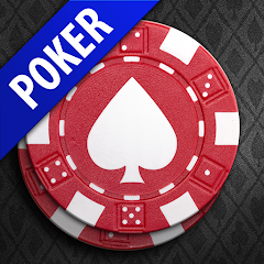 Скачать City Poker: Holdem, Omaha [Взлом Много денег] APK на Андроид