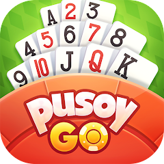 Скачать Pusoy Go-Competitive 13 Cards [Взлом Бесконечные монеты] APK на Андроид
