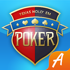 Скачать RallyAces Poker [Взлом Бесконечные деньги] APK на Андроид