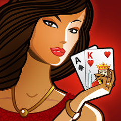 Скачать Texas Holdem Poker Online [Взлом Много денег] APK на Андроид