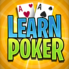 Скачать Научись играть в Покер [Взлом Много монет] APK на Андроид