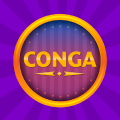 Скачать Conga [Взлом Бесконечные деньги] APK на Андроид