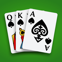 Скачать Spades - Card Game [Взлом Бесконечные монеты] APK на Андроид