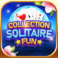 Скачать Solitaire Collection Fun [Взлом Бесконечные монеты] APK на Андроид