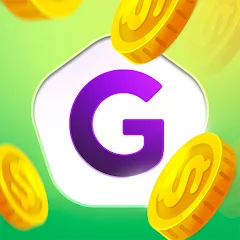 Скачать GAMEE Prizes: игры и деньги [Взлом Бесконечные монеты] APK на Андроид