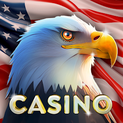 Скачать ARK Casino - Vegas Slots Game [Взлом Много денег] APK на Андроид