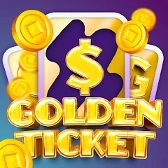 Скачать Golden Ticket [Взлом Бесконечные монеты] APK на Андроид
