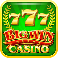 Скачать Big Win - Slots Casino™ [Взлом Много монет] APK на Андроид