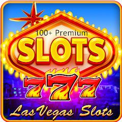 Скачать Vegas Slots Galaxy Слот-Машина [Взлом Много денег] APK на Андроид