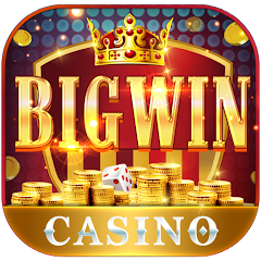 Скачать Bigwin - Slot Casino Online [Взлом Много монет] APK на Андроид