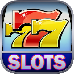 Скачать 777 Slots Casino Classic Slots [Взлом Бесконечные монеты] APK на Андроид