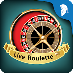 Скачать Roulette Live - Real Casino Ro [Взлом Бесконечные монеты] APK на Андроид