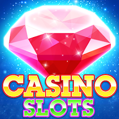 Скачать Offline Vegas Slots Casino [Взлом Много монет] APK на Андроид