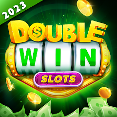 Скачать Double Win Slots- Vegas Casino [Взлом Много денег] APK на Андроид