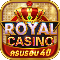 Скачать รอยัล คาสิโน - Royal Casino [Взлом Бесконечные деньги] APK на Андроид