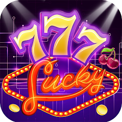 Скачать Lucky Slots 777 Pagcor Club [Взлом Бесконечные монеты] APK на Андроид