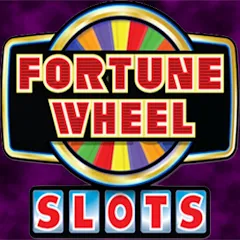 Скачать Fortune Wheel Casino Slots [Взлом Бесконечные деньги] APK на Андроид