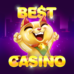 Скачать Best Casino Slots: 777 Casino  [Взлом Много монет] APK на Андроид