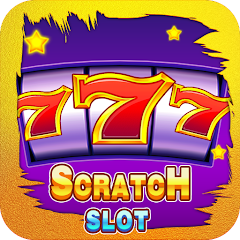 Скачать Scratch Frenzy Slot [Взлом Много монет] APK на Андроид