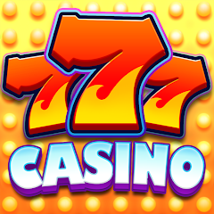 Скачать 777 Casino  [Взлом Много монет] APK на Андроид