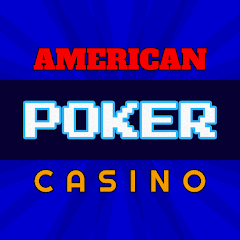 Скачать American Poker 90's Casino [Взлом Много денег] APK на Андроид
