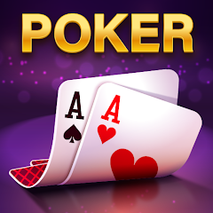 Скачать Poker Tour: Покер Казино World [Взлом Бесконечные деньги] APK на Андроид
