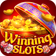 Скачать Winning Slots Las Vegas Casino [Взлом Бесконечные монеты] APK на Андроид