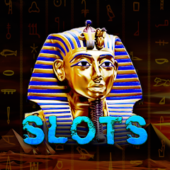Скачать Egypt Slots Casino Machines [Взлом Много денег] APK на Андроид