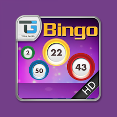 Скачать Bingo Game [Взлом Бесконечные монеты] APK на Андроид
