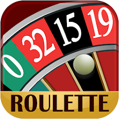 Скачать Roulette Royale - Grand Casino [Взлом Бесконечные монеты] APK на Андроид
