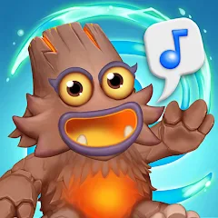 Скачать Singing Monsters: Dawn of Fire [Взлом Много денег] APK на Андроид