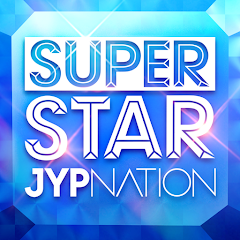 Скачать SUPERSTAR JYPNATION [Взлом Много денег] APK на Андроид