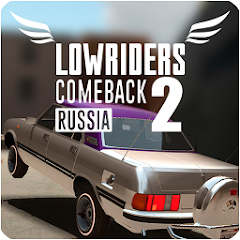 Скачать Lowriders Comeback 2 : Sample [Взлом Много денег] APK на Андроид