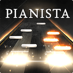 Скачать Pianista [Взлом Бесконечные монеты] APK на Андроид