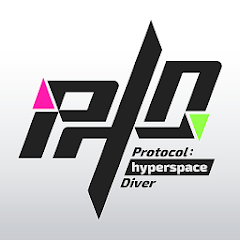 Скачать Protocol:hyperspace Diver [Взлом Много денег] APK на Андроид