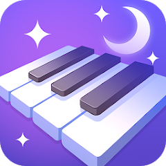 Скачать Dream Piano [Взлом Бесконечные деньги] APK на Андроид