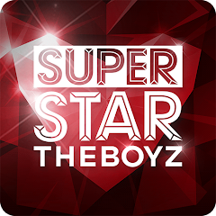 Скачать SuperStar THE BOYZ [Взлом Много монет] APK на Андроид