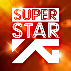 Скачать SUPERSTAR YG [Взлом Много денег] APK на Андроид
