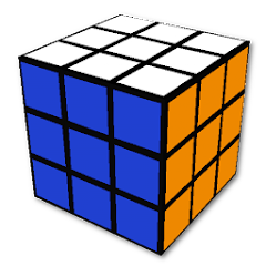 Скачать Cube Solver [Взлом Бесконечные деньги] APK на Андроид