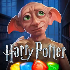 Скачать Гарри Поттер: магия и загадки [Взлом Много денег] APK на Андроид