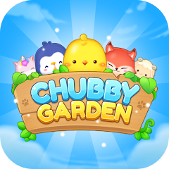 Скачать Chubby Garden [Взлом Бесконечные деньги] APK на Андроид