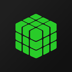 Скачать CubeX - Fastest Cube Solver [Взлом Много монет] APK на Андроид