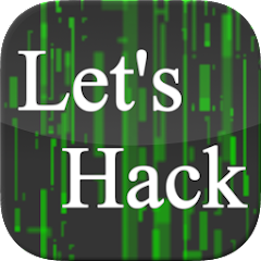 Скачать Let's Hack [Взлом Много монет] APK на Андроид
