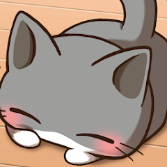 Скачать Cat Room - Cute Cat Games [Взлом Бесконечные монеты] APK на Андроид