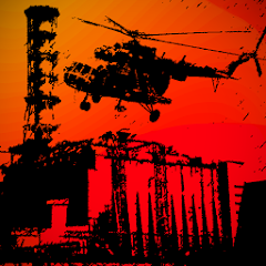 Скачать Побег из Чернобыля [Взлом Бесконечные деньги] APK на Андроид
